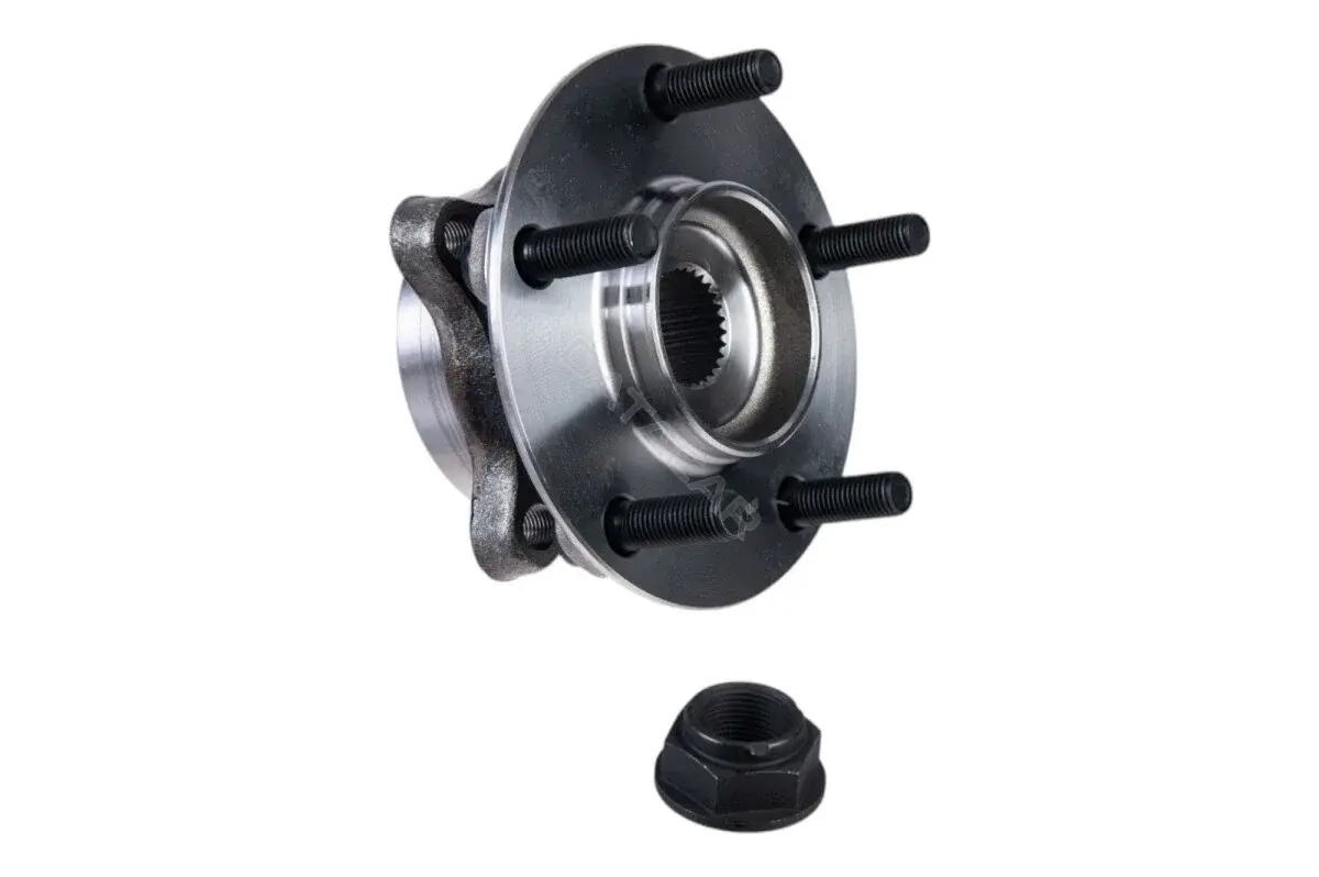 Подшипник ступицы STELLOX 43-29100-SX