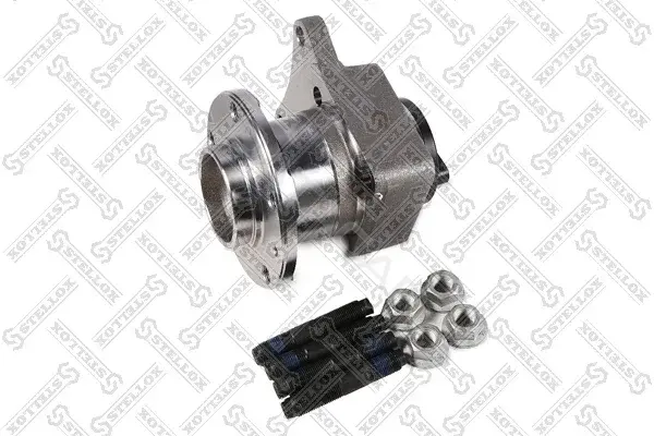 Подшипник ступицы STELLOX 43-29106-SX