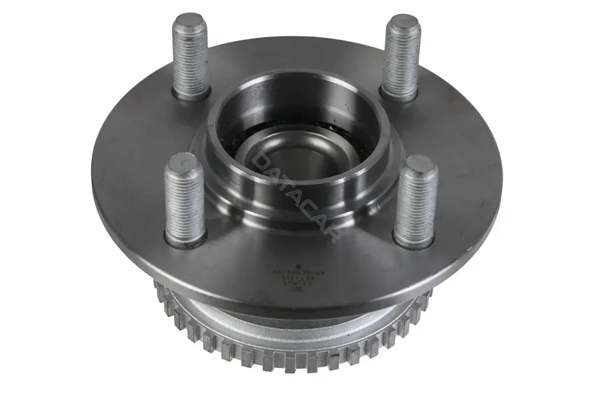 Подшипник ступицы STELLOX 43-29111-SX