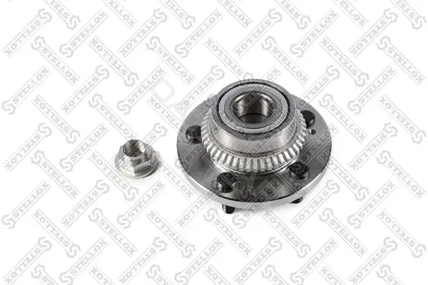 Подшипник ступицы STELLOX 43-29116-SX