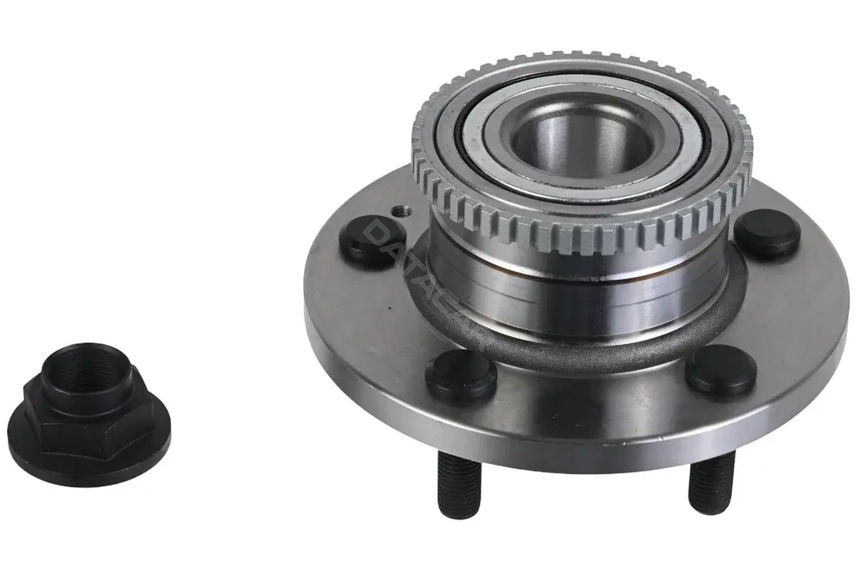 Подшипник ступицы STELLOX 43-29118-SX