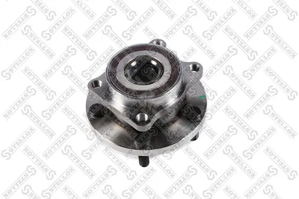 Подшипник ступицы STELLOX 43-29123-SX