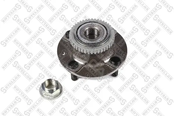 Подшипник ступицы STELLOX 43-29128-SX