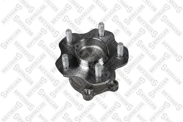 Подшипник ступицы STELLOX 43-29140-SX