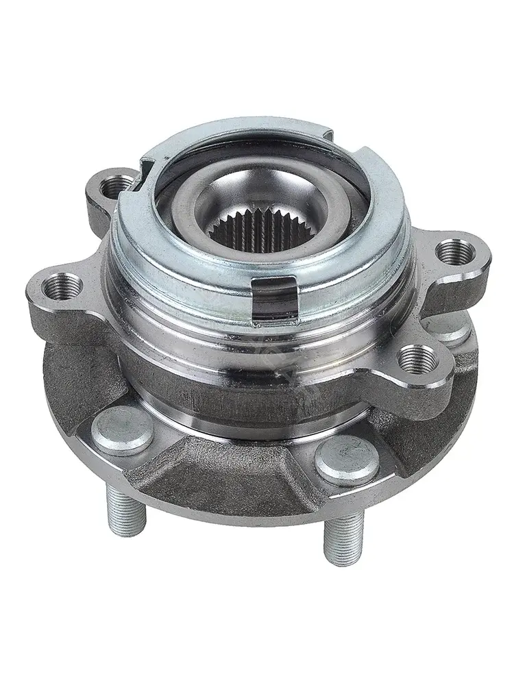 Подшипник ступицы STELLOX 43-29164-SX