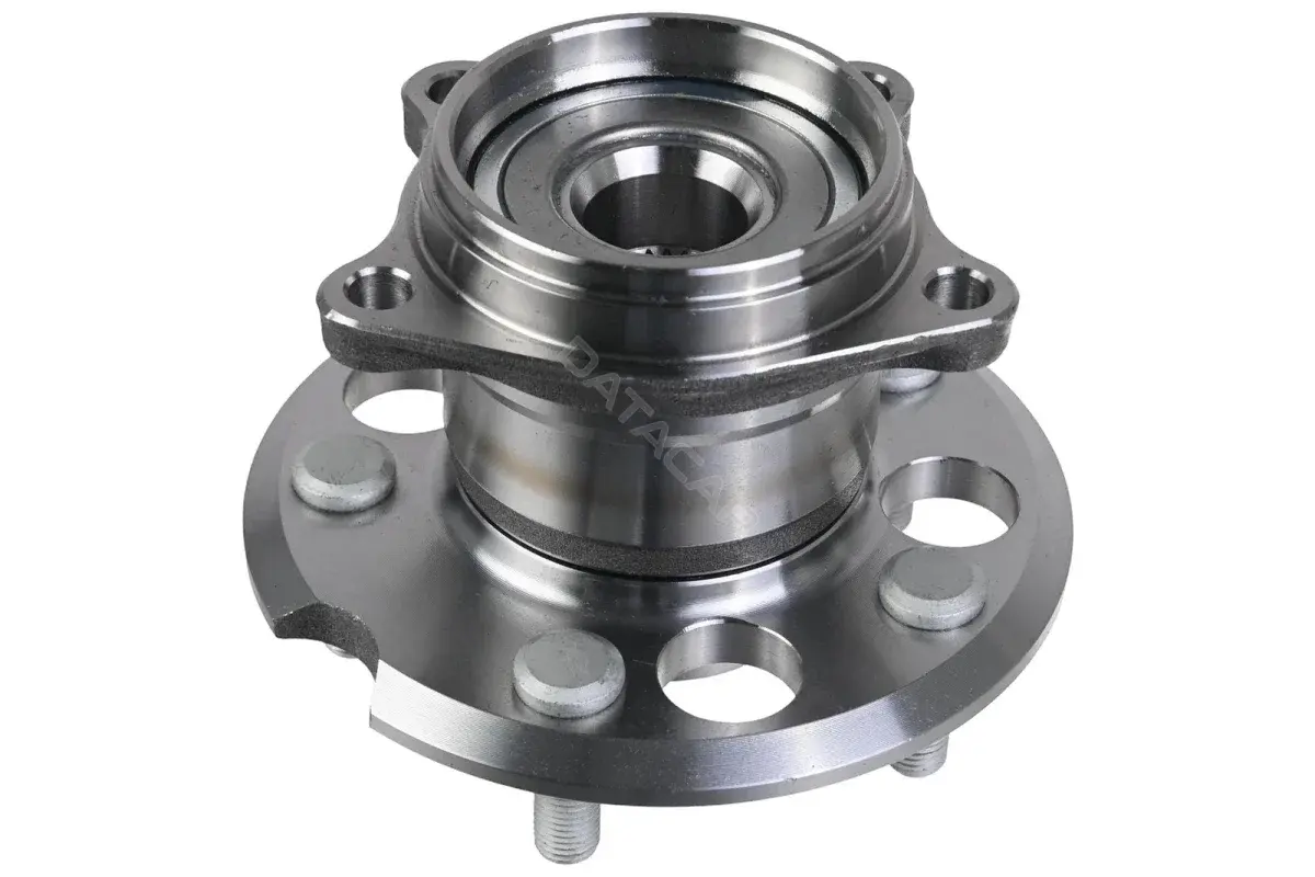 Подшипник ступицы STELLOX 43-29167-SX