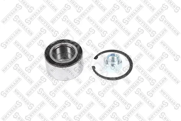 Подшипник ступицы STELLOX 43-29170-SX