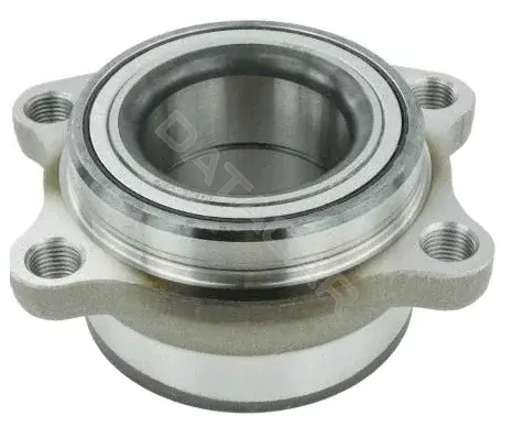 Подшипник ступицы STELLOX 43-29174-SX