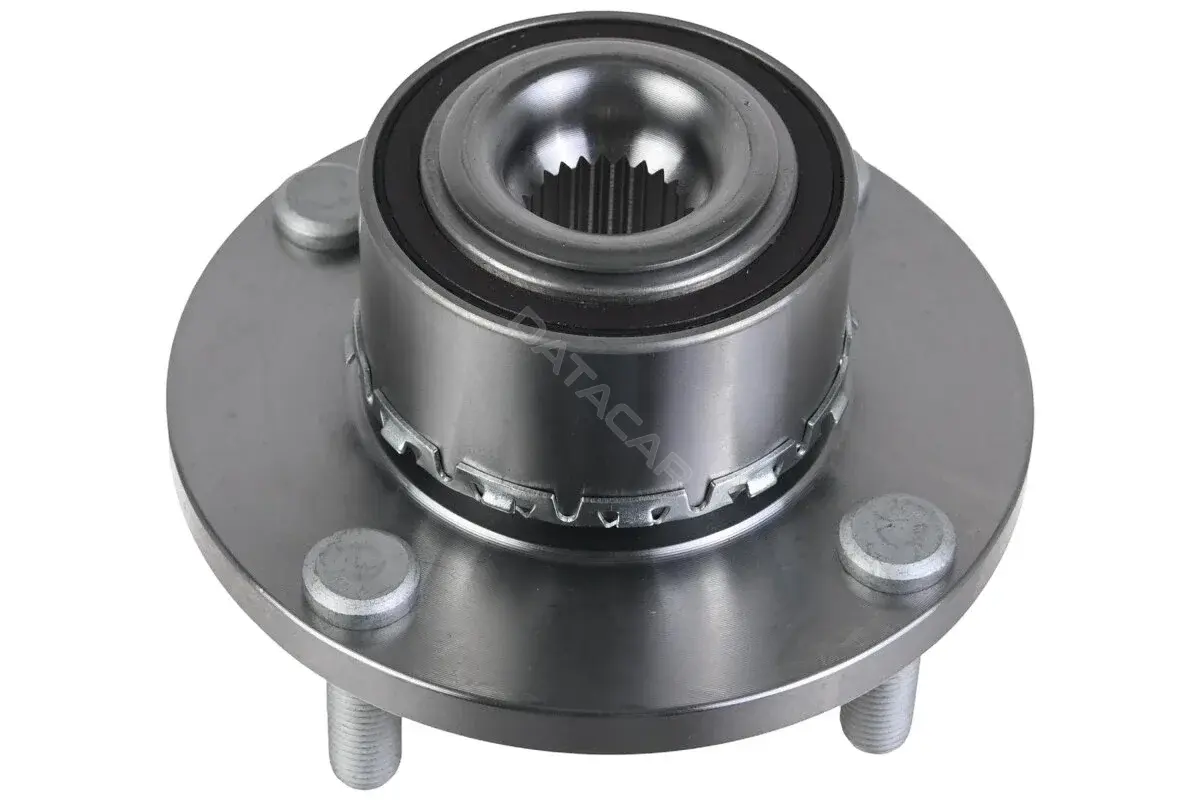 Подшипник ступицы STELLOX 43-29179-SX