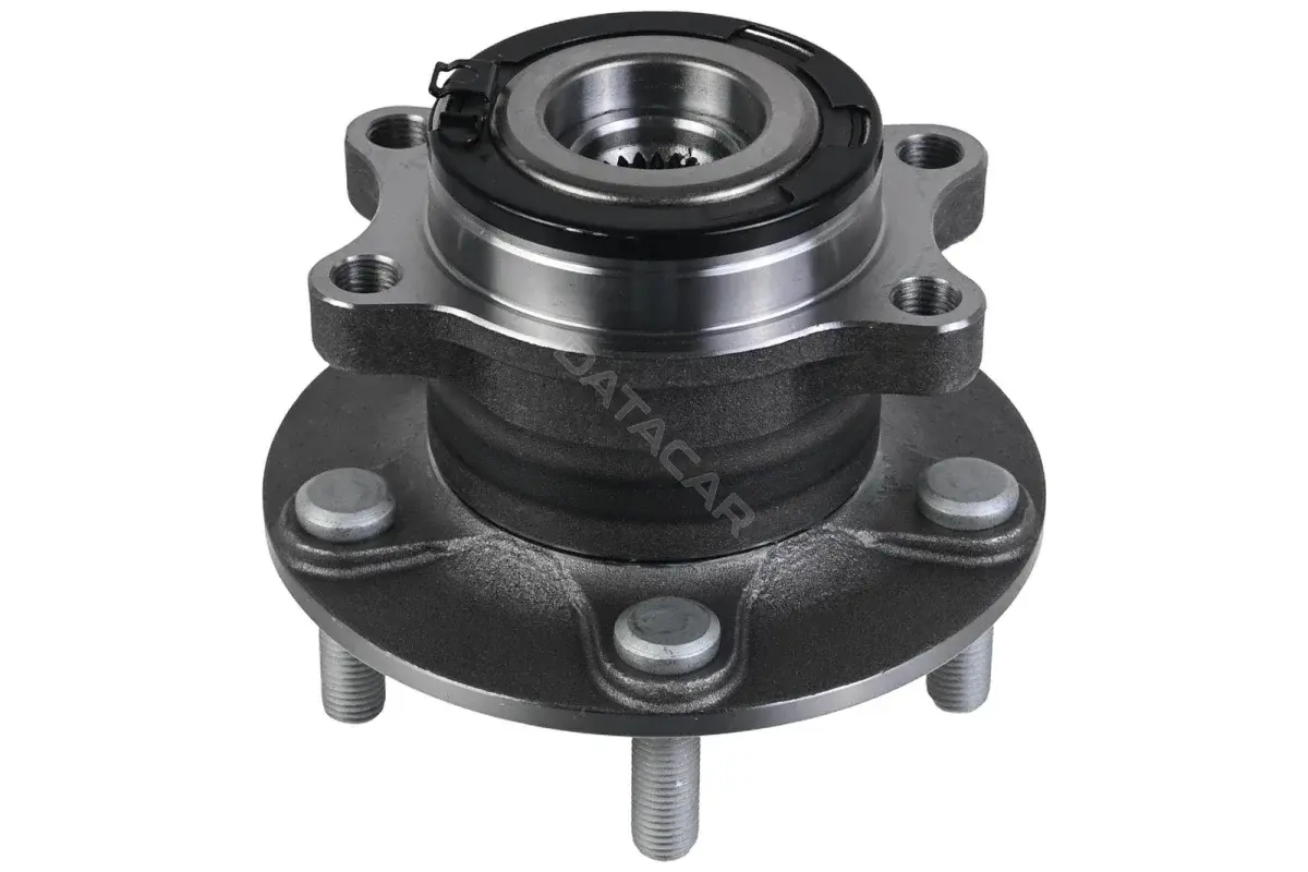 Подшипник ступицы STELLOX 43-29182-SX