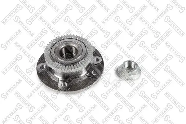 Подшипник ступицы STELLOX 43-29187-SX