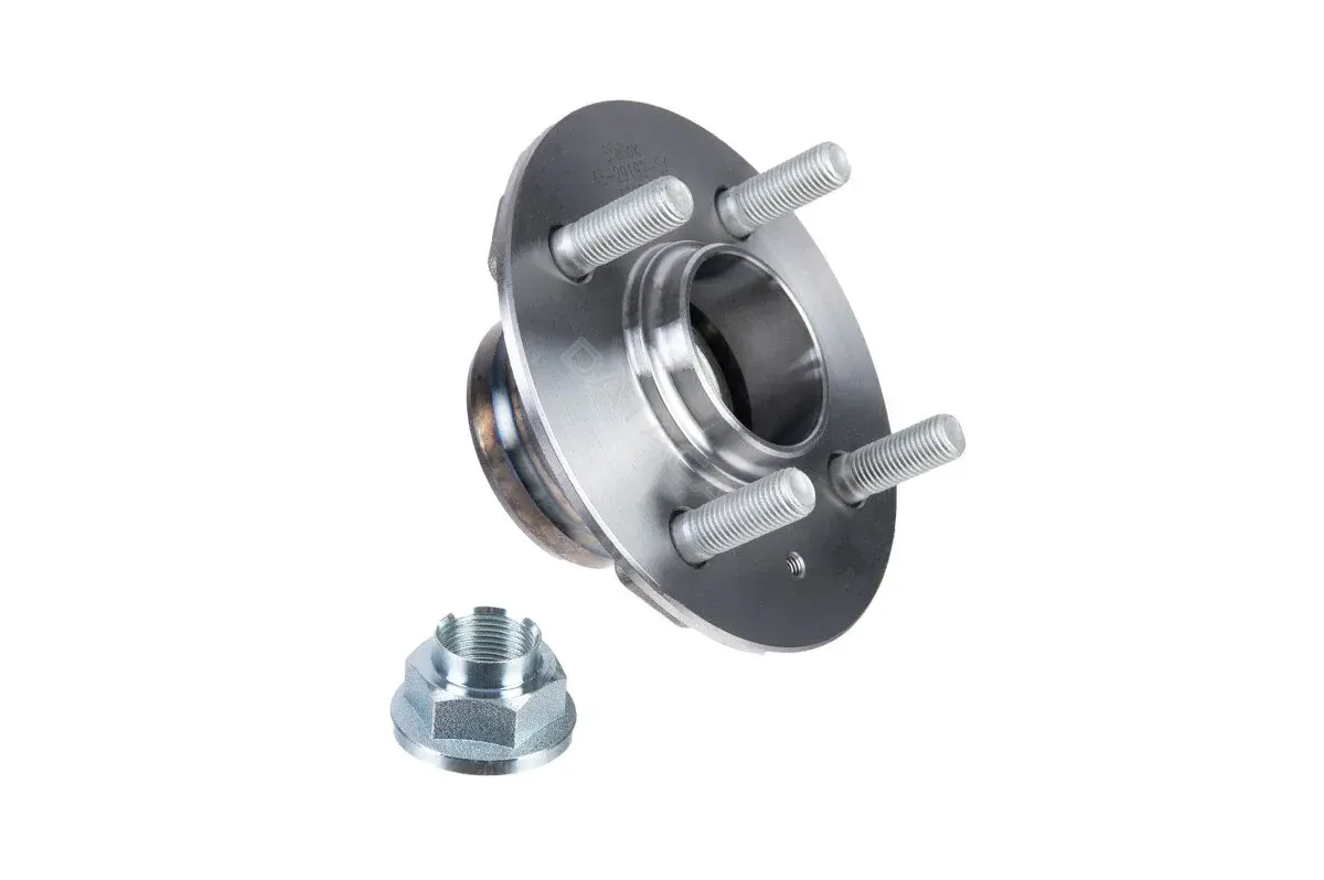 Подшипник ступицы STELLOX 43-29192-SX