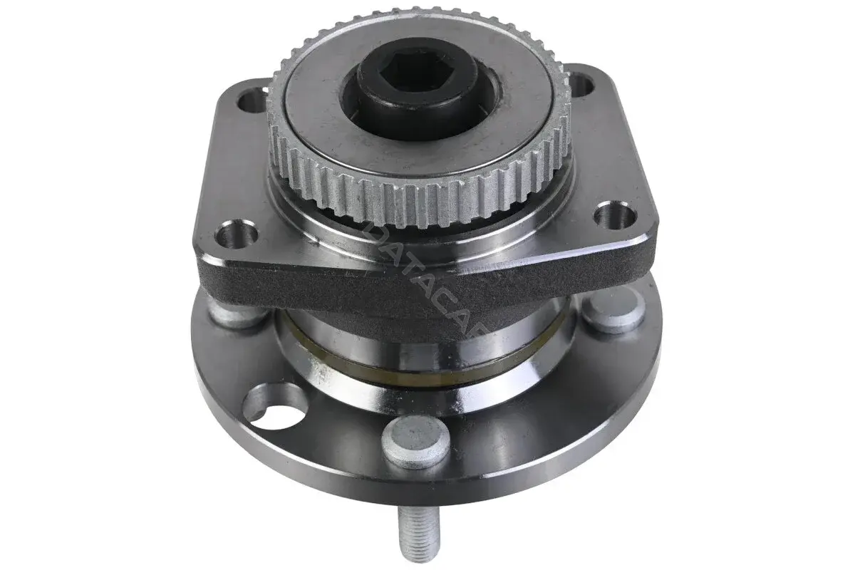 Подшипник ступицы STELLOX 43-29200-SX