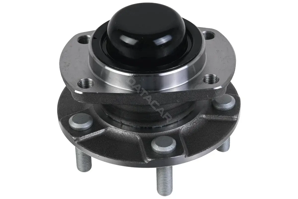 Подшипник ступицы STELLOX 43-29205-SX