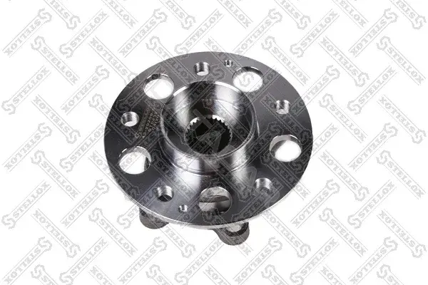 Подшипник ступицы STELLOX 43-29209-SX