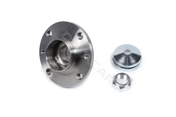 Подшипник ступицы STELLOX 43-29214-SX