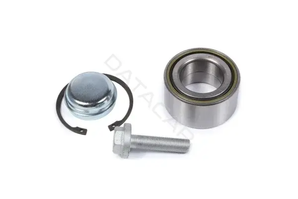 Подшипник ступицы STELLOX 43-29224-SX