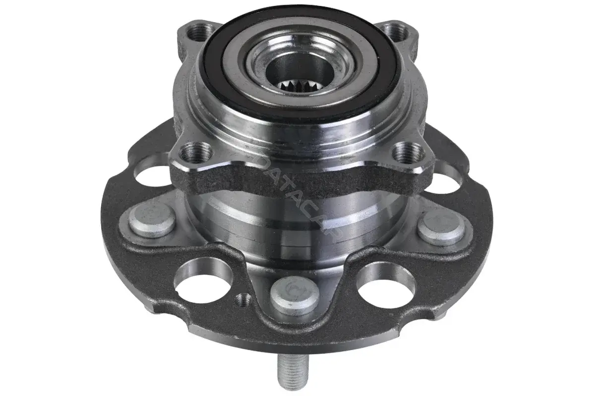 Подшипник ступицы STELLOX 43-29225-SX