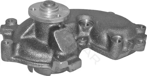 Водяной насос / Помпа STELLOX 4500-0049-SX