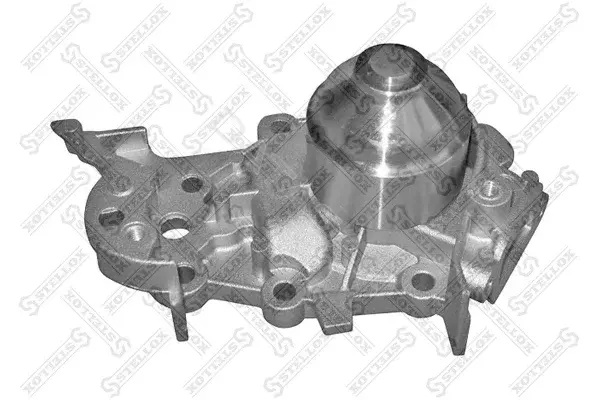 Водяной насос / Помпа STELLOX 4500-0121-SX