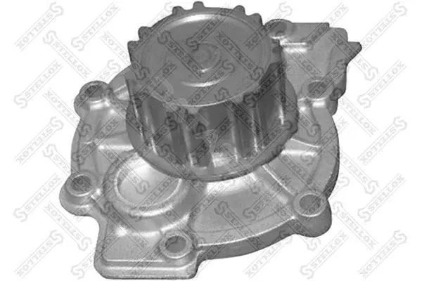 Водяной насос / Помпа STELLOX 4500-0123-SX
