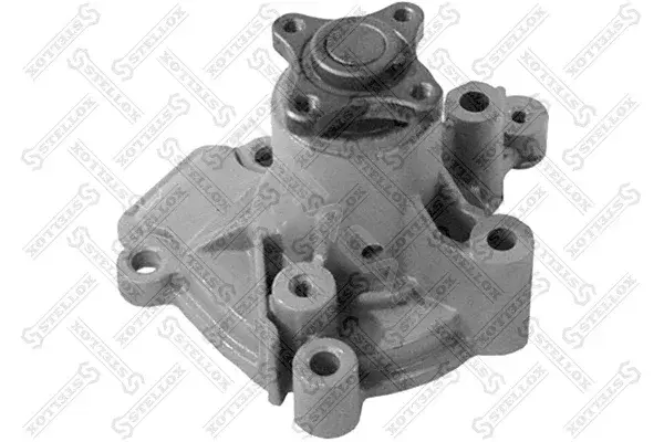 Водяной насос / Помпа STELLOX 4500-0143-SX