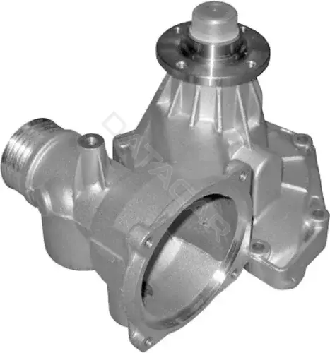 Водяной насос / Помпа STELLOX 4516-0009-SX