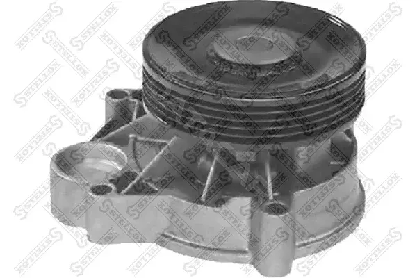 Водяной насос / Помпа STELLOX 4516-0014-SX