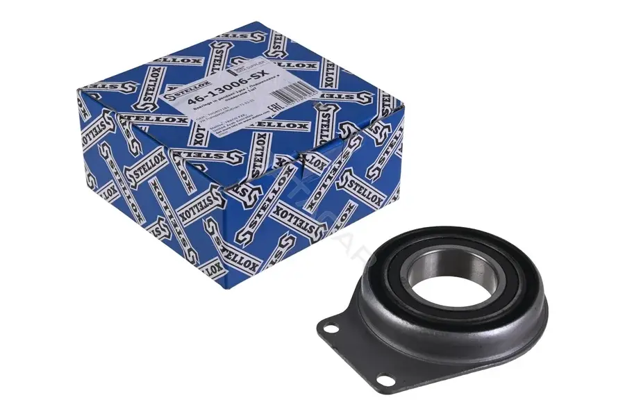 Подвесной подшипник STELLOX 46-13006-SX
