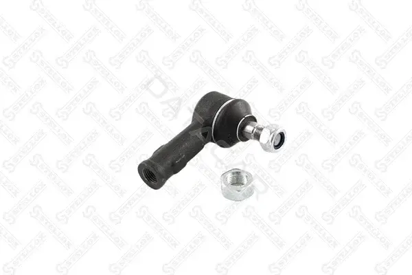 Рулевые наконечники STELLOX 51-00109A-SX