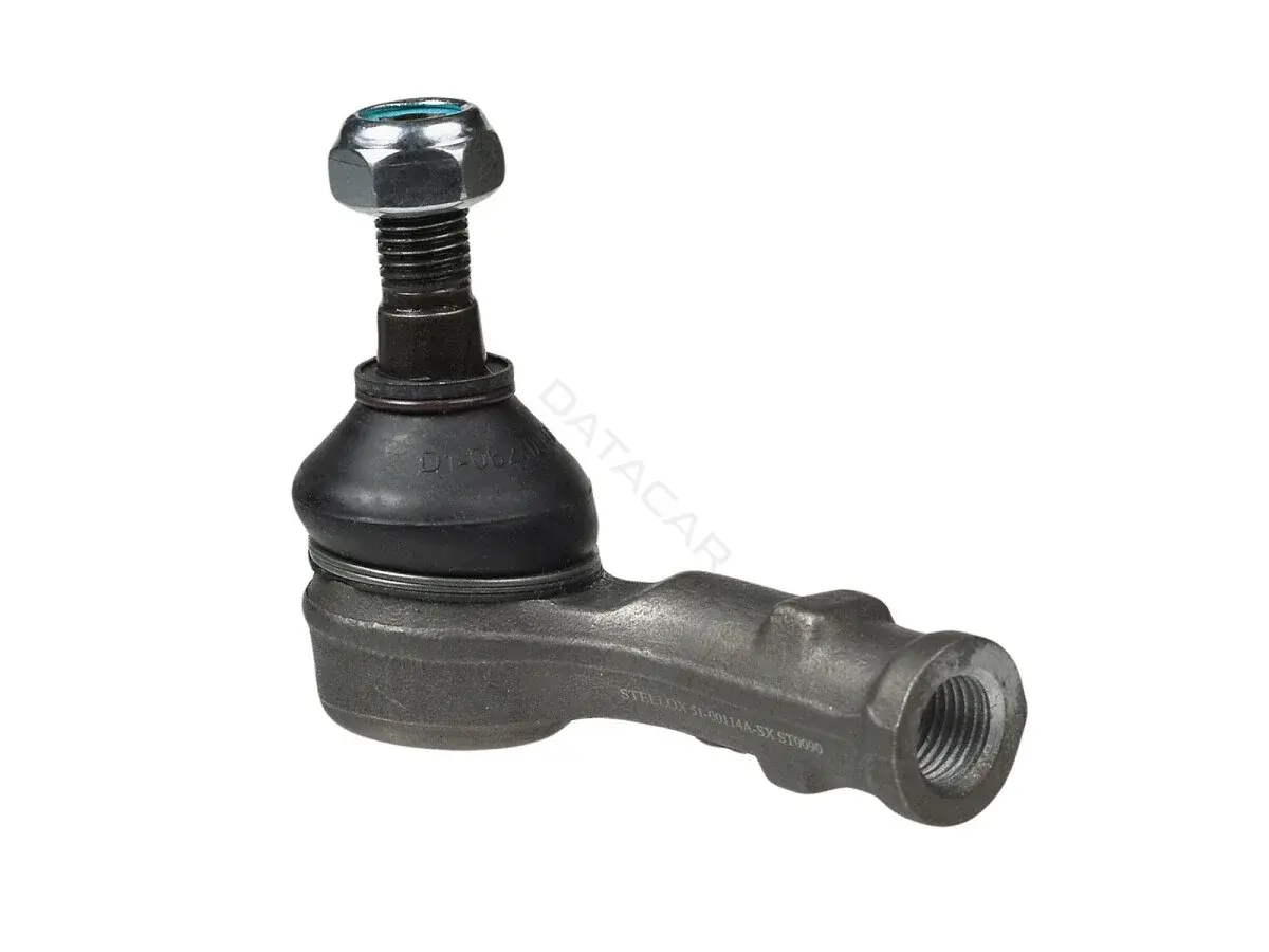 Рулевые наконечники STELLOX 51-00114A-SX