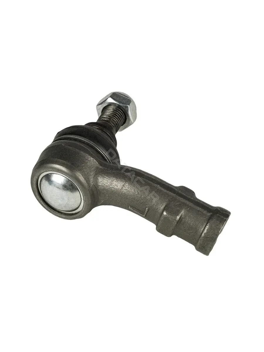 Рулевые наконечники STELLOX 51-00115A-SX
