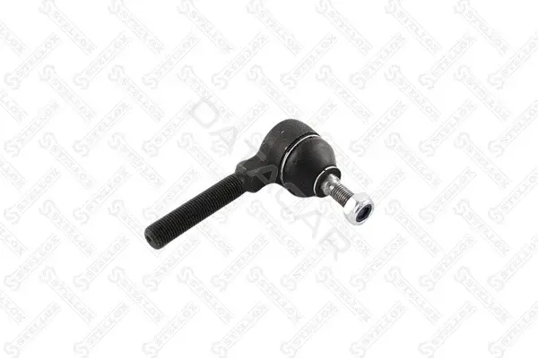 Рулевые наконечники STELLOX 51-00117A-SX