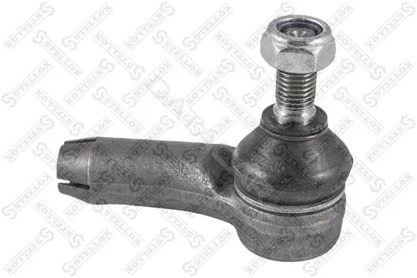 Рулевые наконечники STELLOX 51-00119A-SX