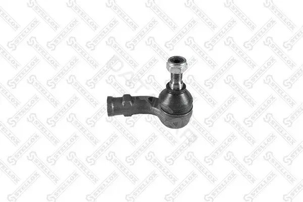 Рулевые наконечники STELLOX 51-00146A-SX