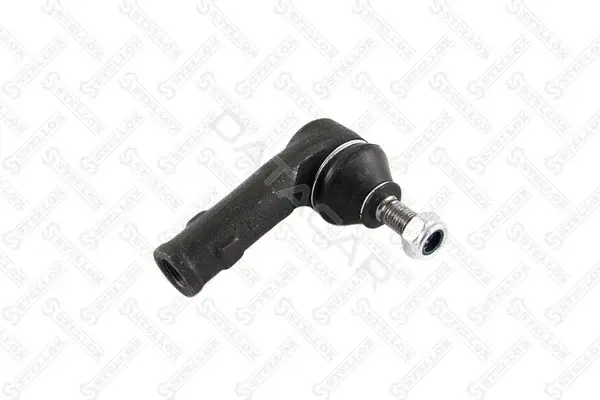 Рулевые наконечники STELLOX 51-00161A-SX
