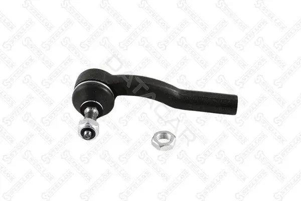 Рулевые наконечники STELLOX 51-00200A-SX