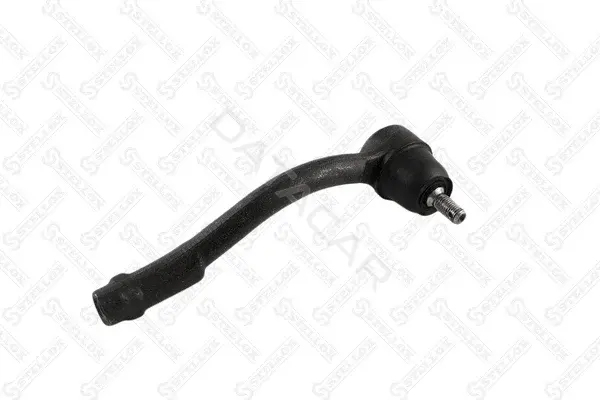 Рулевые наконечники STELLOX 51-00296A-SX