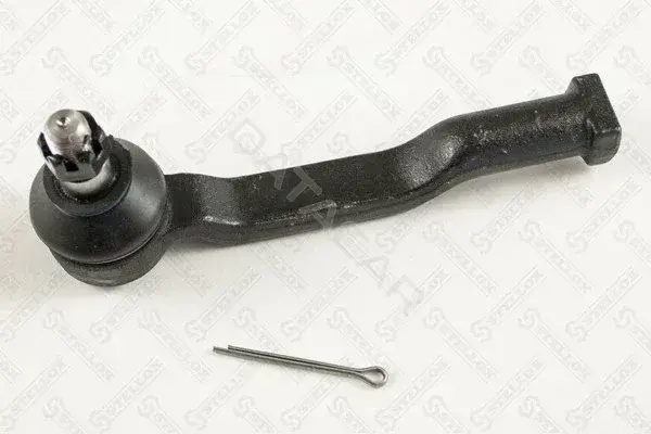 Рулевые наконечники STELLOX 51-00325A-SX