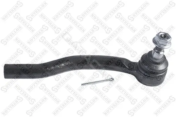 Рулевые наконечники STELLOX 51-00345-SX
