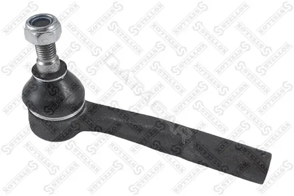 Рулевые наконечники STELLOX 51-00707A-SX