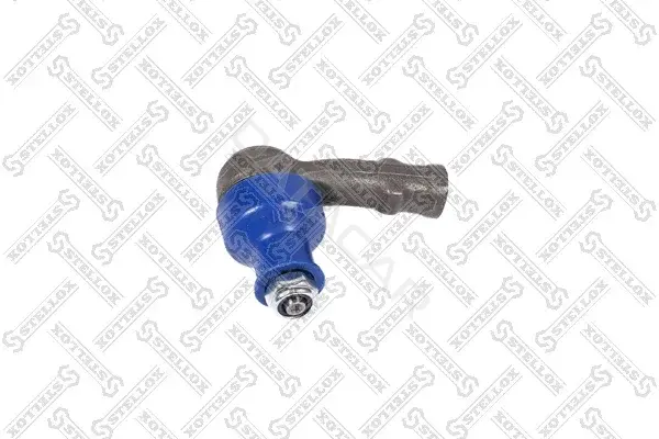 Рулевые наконечники STELLOX 51-00781A-SX