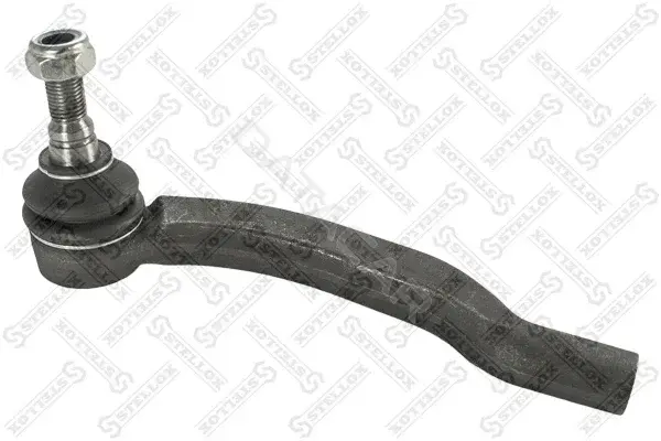 Рулевые наконечники STELLOX 51-00792A-SX