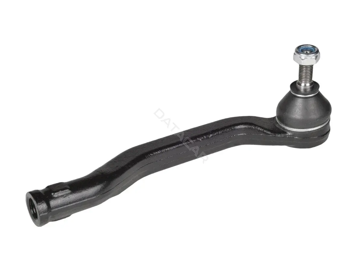 Рулевые наконечники STELLOX 51-00797A-SX