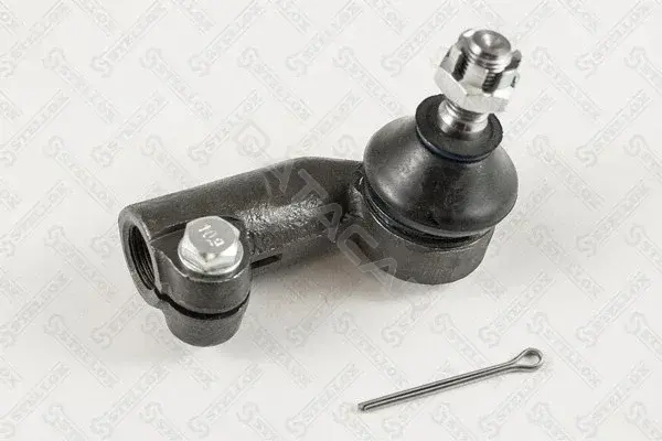 Рулевые наконечники STELLOX 51-00825A-SX