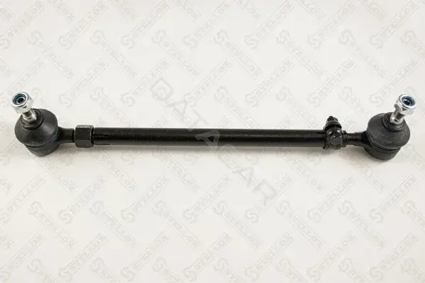 Рулевая тяга STELLOX 51-00833A-SX