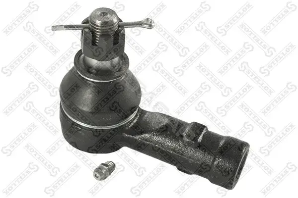 Рулевые наконечники STELLOX 51-50002A-SX