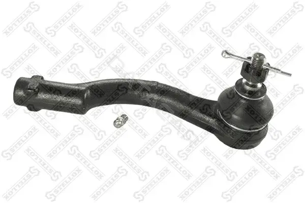 Рулевые наконечники STELLOX 51-53007A-SX