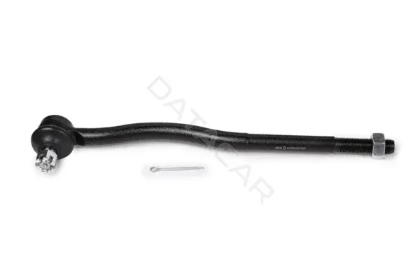 Рулевые наконечники STELLOX 51-61007A-SX