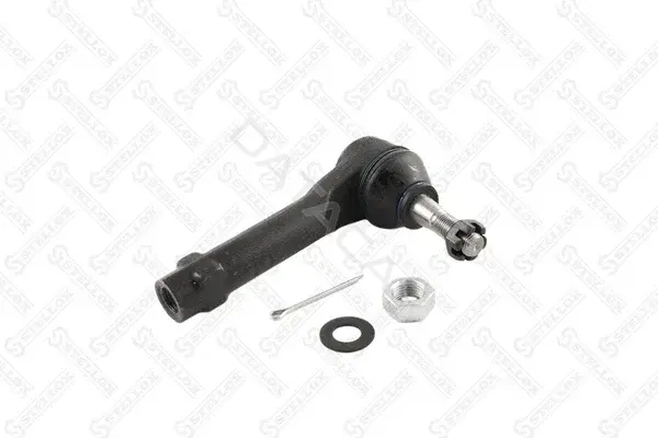 Рулевые наконечники STELLOX 51-61017A-SX